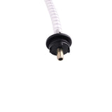 Engine Fluid Extractor 9.5L Manual Oil Pump fit for Cars Trucks Boats 5ft Tube 73053873