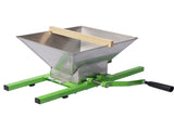 7L Manual Juicer Grinder,Portable Fruit Scratter W46536792