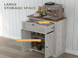 Kitchen CartKitchen Storage Cabinet /Sideboard 29856428