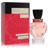 Miu Miu Twist by Miu Miu Eau De Parfum Spray 1.7 oz for Women FX-547637
