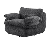 Liyasi Full Compression sofa chair with swivel W820P312317