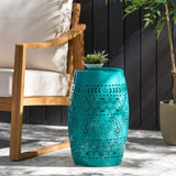 ZNTS RUBY12 SIDE TABLE 61304.00