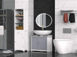 Bathroom Storage Cabinet 09508348