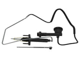 Lower Master And Slave Cylinder Assembly For Chevrolet K3500 GMC C1500 1992-1995 15849029