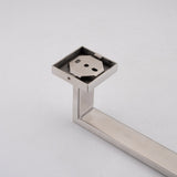 4- Piece Bathroom Hardware Set W928P147456