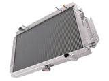 3 Row Engine Radiator fit for Dodge D100 D150 D350 5.2L 5.9L 1979-1991 MC959 78535436