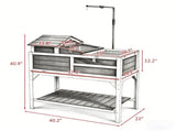 Turtle Cage/ Tortoise House 74545909