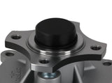 Engine Water Pump fit for Chevrolet Colorado 2004-20010 Trailblazer Saab 9-7X W9234M 39970814