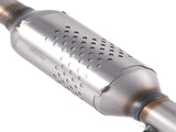 Catalytic Converter fit for Chevrolet S10 /GMC Sonoma 2.2L 1996-2003 Stainless Steel 32768043