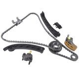 Timing Chain Kit for Buick Envision Regal Cadillac ATS Chevrolet Malibu GMC Acadia Canyon Terrain 37587688