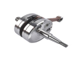 Crank Crankshaft Crank Shaft Fit for Yamaha YZ125 YZ 125 1996-2000 Alloy Steel 5DH-11400-00-00 71544351