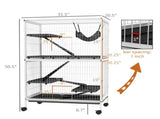 Small Animal Cage 07991436