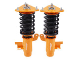 Damper Adjustable Coilovers Suspension Kit fit for Mazda 3 2004-2013 Struts Shocks 31610594