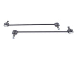 8Pcs Front Upper Lower Left & Right Control Arm Ball Joint Sway Bar for Land Rover Range Rover MK3 97461424