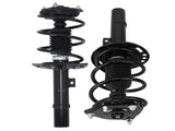 MaXpeedingrods Quick Front Strut Coil Spring fit for Honda Civic 2017 Hatchback LX 19942771