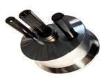 New J-44642 Rear Crankshaft Seal & Wear Sleeve Installer Tool Fits for Isuzu 6.6L Diesel Duramax 19571184