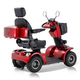 ZNTS mobility scooter for older people W117163450