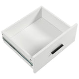 K&K Kitchen Island with Foldable Counter Top, Kitchen Storage Cart with Slide-Out Shelf, Towel Rack N707P173036W