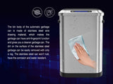 50L Smart automatic Trash Cans - Full Intelligent Sensor W155073165