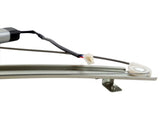 Front Left Power Window Regulator with Motor for Chevrolet Tracker 99-04 85057849