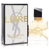 Libre by Yves Saint Laurent Eau De Parfum Spray 1 oz for Women FX-552852