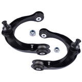 2pcs Front Upper Left Right Control Arms Assembly for Jeep Grand Cherokee 16-21 68282329AA 06500743