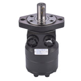 Hydraulic Motor Fits for Char-Lynn S Series 11.40 in/r 1'' Straight Standard 2 Bolt Thread Ports 50486336