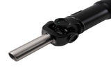 Driveshaft Rear fit for Chevy S10 Standard Cab Pickup L4 2.2L 1996-2003 RWD 976-027 48466247