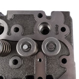 Z751 Complete Cylinder Head for Kubota Z751 L225 L3202 L175 L185 L1501 L150 41463905