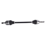 Rear CV Axle Shaft Left or Right Side Fits for Tesla Model X 2018-2021 S 12-23 1007719-00-C 97448219
