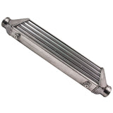 Universal Intercooler 550x175x64mm Inlet & Outlet 2.5" 64mm Front Mount 47682303