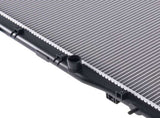 Aluminum Engine Cooling Radiator fit for Honda Accord 2018-2022 Turbo CU13674 90647121