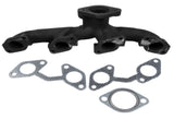 Manifold Exhaust Replacement for Kubota V2203 Carrier CT4.134 AMS 25-39335-00 25-39077-00 75762662