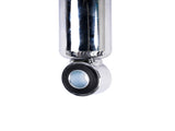 Chrome 10.5" Rear Shocks Absorbers Lowering For Harley Road King Tour Glide FLT Dyna 1991-2016 24938032