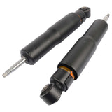 2x Rear Left Right Shocks Absorbers For 1999-2007 Lexus LX470 Toyota UZJ100 4.7L 59901584