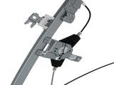 1X Front Window Regulator fit for Infiniti QX60 14-20 JX35 2013 Left Side 807213JA0A 78935497