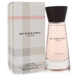 Burberry Touch by Burberry Eau De Parfum Spray 3.3 oz for Women FX-417686