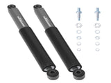 Rear Lowering Shocks 4"-7" Rear Drop Fit for Chevrolet C10 1973-1987 Fit for GMC C15 1973-1987 2WD 39624725