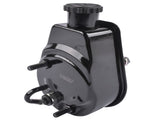 Power Steering Pump Keyway Style for Chevy Ford GM Chrysler PS Black 41605901