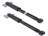 Rear Left & Right Shock Absorbers Fit for Chevrolet Malibu 2016-2023 1.5L 2.0L l4 GAS DOHC 23365351 39112584