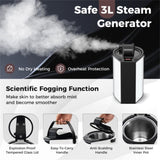 Sauna Room for Home Spa RelaxationSteam Generator 61372649