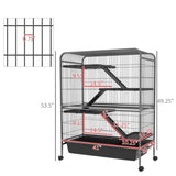Hamster Cage/Pet Cage 55738676