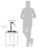 Industrial Pipe Desk Lamp B080P329317
