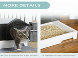 Cat Litter Box 99409456