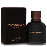 Dolce & Gabbana Intenso by Dolce & Gabbana Eau De Parfum Spray 2.5 oz for Men FX-517752