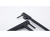 Pot Filler Faucet with Extension Shank W2287P153977