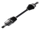 CV Axle Shaft Front Left & Right Set fit for Honda CR-V Sport 2.4L 4 Cyl 2002-2006 65203740