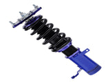 Coilovers Spring Lowering Kit fit for Toyota Corolla 88-99 E90 E100 E110 Adj. Height 46165583