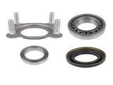 Full Rear Axle Bearing and Seal Kit - Both Sides Fit for 07-17 Jeep Wrangler JK 68008523AA 25919933