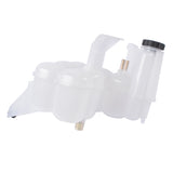 Engine Coolant Reservoir w/Cap Replacement for Ram 2500 3500 4500 5500 L6 6.7L 2013-2018 603-839 18582130